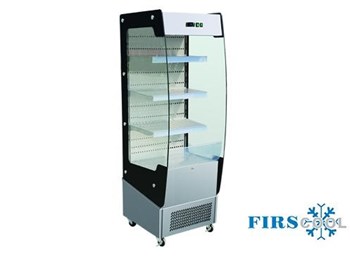 Tủ mát trưng bày siêu thị Firscool HTS180