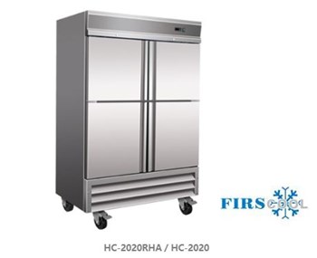 Tủ đông FIRSCOOL HC-2020FHA