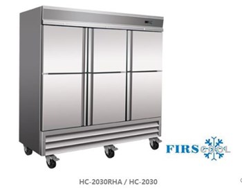 Tủ đông FIRSCOOL HC-2030FHA