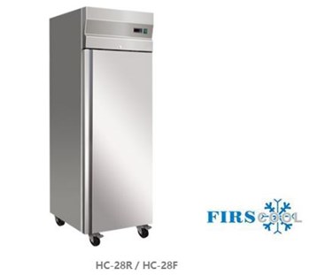 Tủ đông FIRSCOOL HC-28F