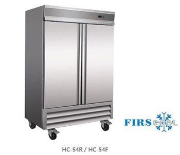 Tủ đông FIRSCOOL HC-54F