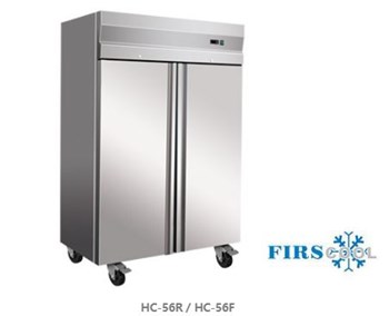 Tủ đông FIRSCOOL HC-56F