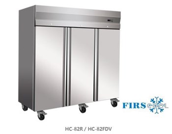 Tủ đông FIRSCOOL HC-82FDV