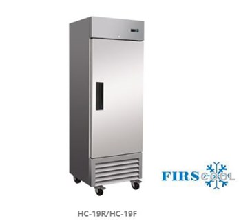 Tủ mát FIRSCOOL HC-19R