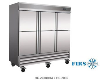 Tủ mát FIRSCOOL HC-2030RHA