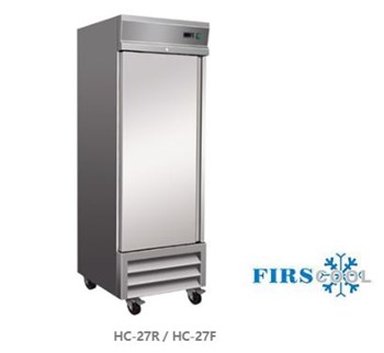 Tủ mát FIRSCOOL HC-27R