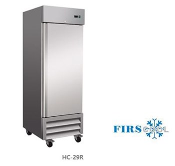 Tủ mát FIRSCOOL HC-29R