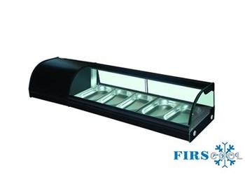 Tủ trưng bày Sushi Firscool G-TS1500