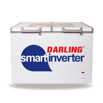 Tủ đông 2 cánh 1 ngăn Inverter Darling DMF-4799ASI