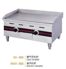 Bếp chiên phẳng dùng điện Wailaan WGH-900