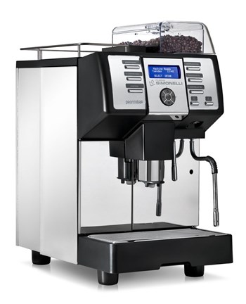 Máy pha cà phê tự động NUOVA SIMONELLI Model PRONTOBAR