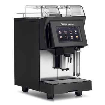 Máy pha cà phê tự động Nuova Simonelli Prontobar Touch