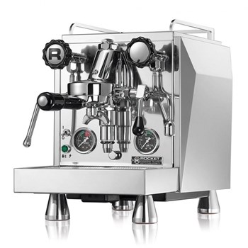 Máy Pha Cà Phê Rocket Espresso - Giotto Evoluzione R