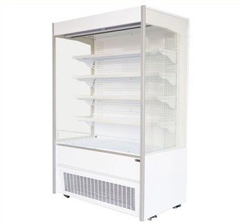 Tủ mát siêu thị Sanden Intercool SSD-1810