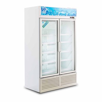 Tủ mát bằng không khí OKSAU SLG-1200F 