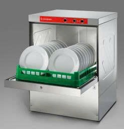 Máy rửa chén công nghiệp RF45-1