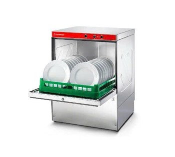 Máy rửa ly Comenda RF45-3