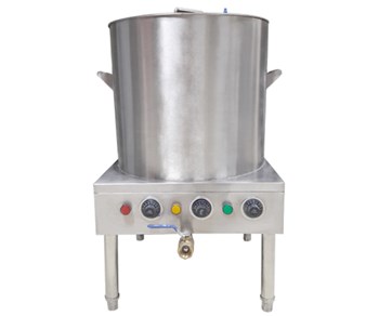 Nồi Nấu Phở Điện Thanh Nhiệt 1 Nồi - NP186