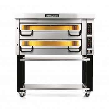 Lò nướng pizza điện dạng mô-đun PizzaMaster PM 722ED