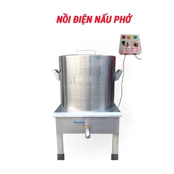 Nồi nấu phở tủ điện rời 20L OKASU KS-NPTĐ20L