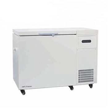 Tủ lạnh âm sâu Heli DW-40W118
