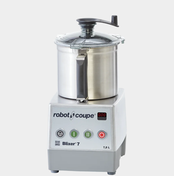 Máy xay trộn thực phẩm Robot Coupe BLIXER 7