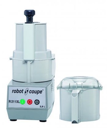 Máy cắt rau củ quả Robot Coupe R 211 XL