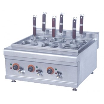 Bếp nhúng mì gar 6 họng TM-6