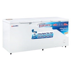 TỦ ĐÔNG INVERTER ALASKA HB-1200CI 1015 LÍT 