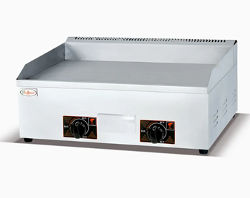 Bếp chiên phẳng dùng Gas GH720