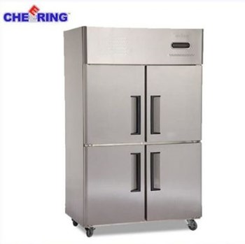 Tủ đông 4 cánh Cheering 1.0LG