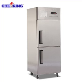 Tủ mát 2 cánh Cheering 0.8LG