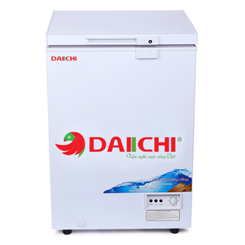 Tủ Đông Daiichi DC-CFXD1589A