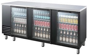 Tủ mát mini bar Grand Woosung GWHT-4BG