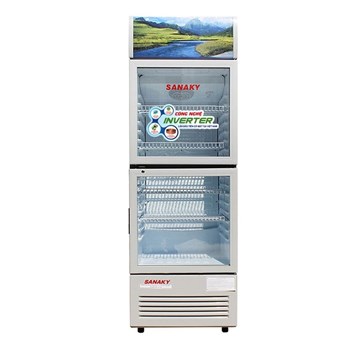 TỦ MÁT INVERTER SANAKY VH-309W3