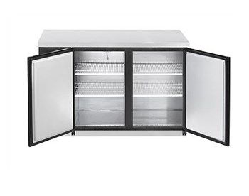 Tủ mát mini bar 2 cánh Southwind RUB-2B60