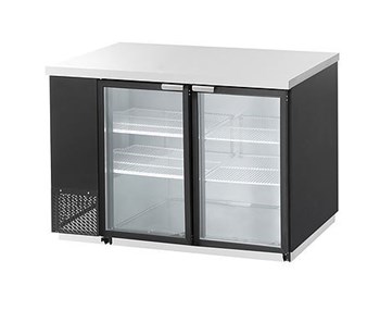 Tủ mát mini bar 2 cánh kính Southwind RUB-2G60