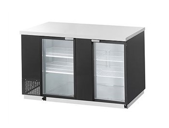 Tủ mát mini bar 2 cánh kính Southwind RUB-2G70