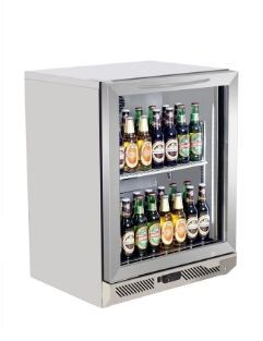 Tủ mát mini Bar 1 cánh Turbo Air TB6-1G​