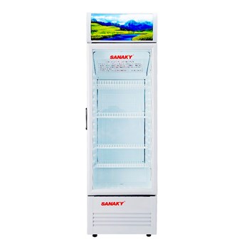 TỦ MÁT INVERTER SANAKY VH-408K3 340 LÍT