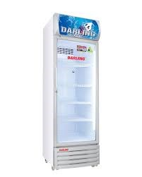 TỦ MÁT DARLING 380 LÍT DL-3600A4