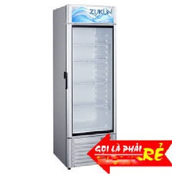 TỦ MÁT ZUKUN ZK-380W