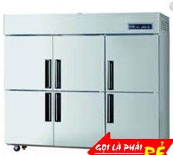 TỦ MÁT INOX OKIWI 1664 LÍT NB-1660R1 