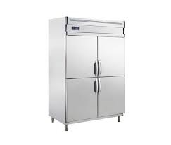 TỦ MÁT INOX 4 CỬA KISTEM 820 LÍT KIS-XD45R 