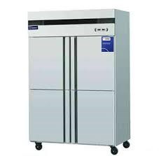 TỦ MÁT ĐỨNG INOX FUSHIMA 1000 LÍT FSM-TM1000