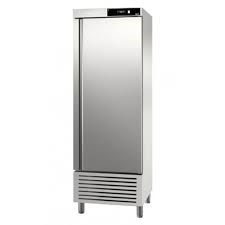 TỦ MÁT INOX ASBER 600/386 LÍT GCP-601 L 