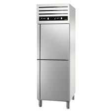 TỦ MÁT INOX ASBER 700/461 LÍT GCP-702 R