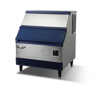 Máy làm đá 100kg/ngày Lassele LUI-250A