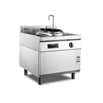 Bếp á 1 họng có tủ Mantru.e ZC-C4015A9