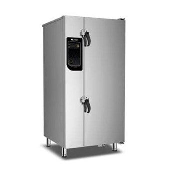 Tủ hấ cơm 12 khay dùng điện MANTRU.E ZZ-C12A